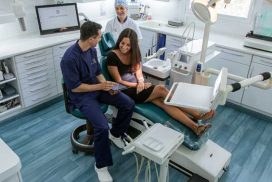 Cerca un bon dentista a Barcelona?