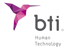 Logo bti Biotechnology Institute