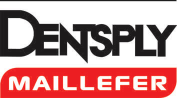 Logo Dentsply Maillefer