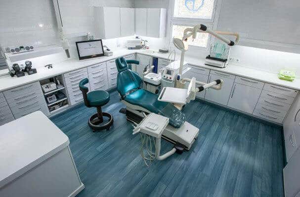 La Clínica Dental Padrós a Barcelona utilitza les millors tecnologies al servei dels seus pacients La Clínica Dental Padrós a Barcelona utilitza les millors tecnologies al servei dels seus pacients