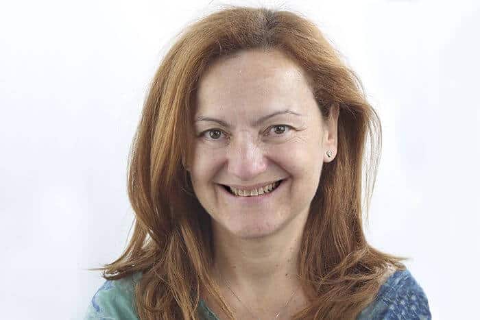 Abans de l'estudi d'estètica dental Abans de l'estudi d'estètica dental