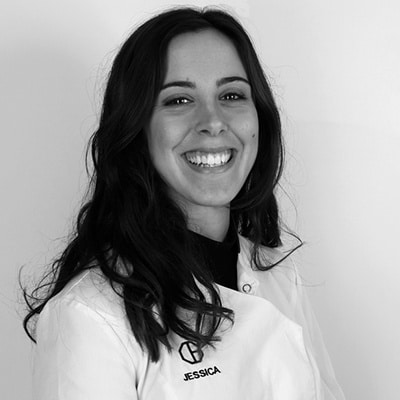Jessica Pereira Jessica Pereira. Clínica Dental Padrós Paral·lel, el teu dentista a Barcelona